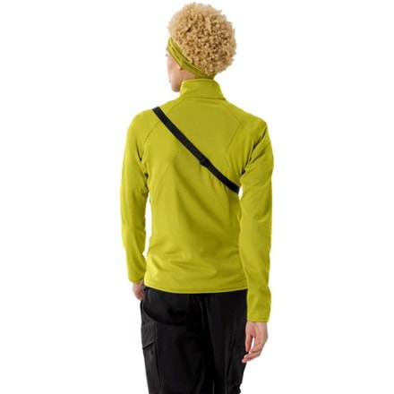 Arc'teryx Mantis 2 Waist Pack 3