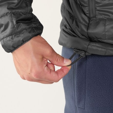 Patagonia Nano Puff Insulated Jacket - Men's 5