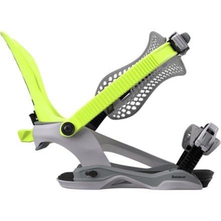 Bataleon Blaster AsymWrap FASE Snowboard Bindings - 2026/2027 1