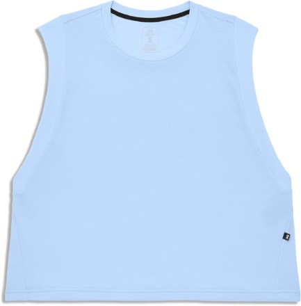 On Focus Crop Top - Women's 0