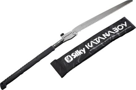 SILKY Katanaboy Folding Saw 500mm at REI