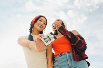 The Landmark Project The Landmark Project x poppy & pout Lip Balm Trio 6