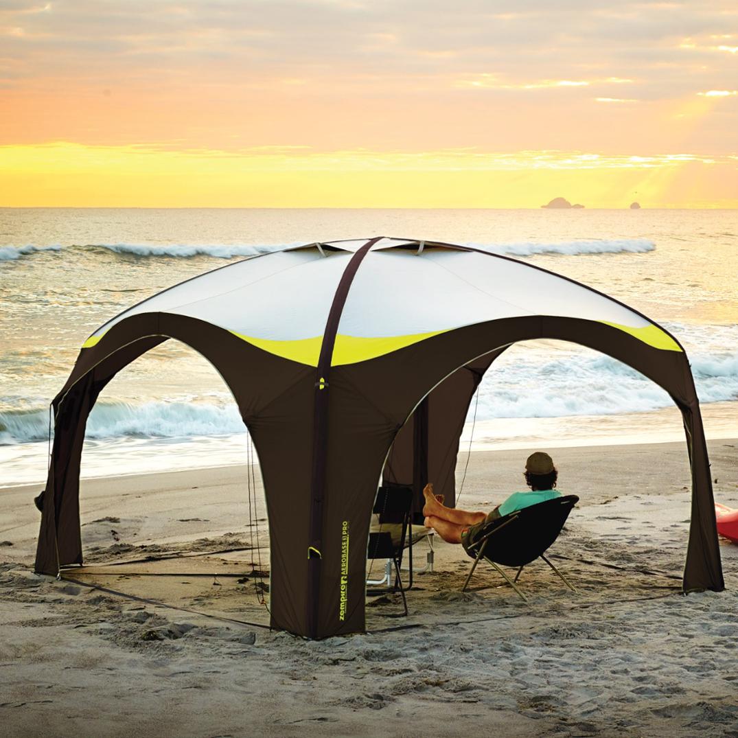 Location Image for Probase 3 Air Gazebo