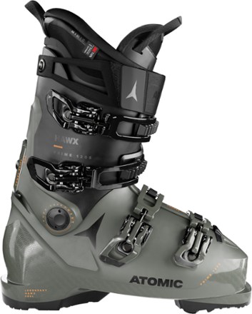 Atomic Hawx Prime 120 S GW Ski Boots - Men