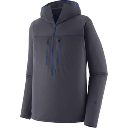 Patagonia R1 Ultralight Hoody - Men's 0