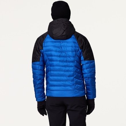 Outdoor Research Helium Down Hoodie - Men's 2