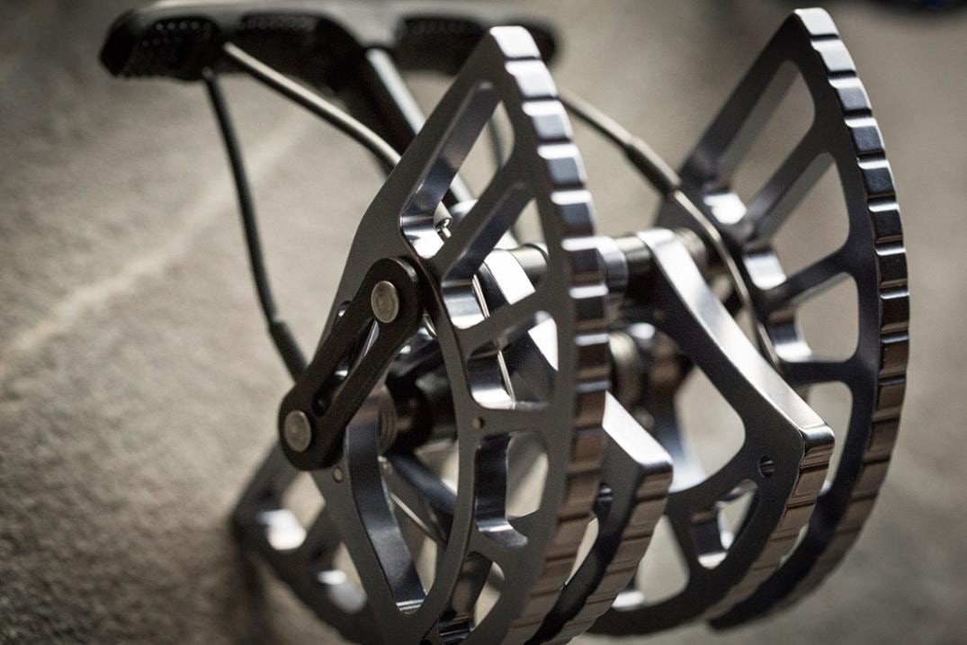 Location Image for Camalot Ultralight Cam