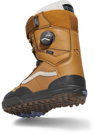 Vans Luna Ventana Pro Snowboard Boots - Women's - 2024/2025 8