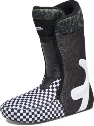 Vans Verse Snowboard Boots - Men's - 2024/2025 6