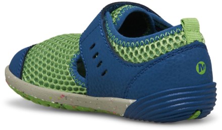 Merrell Bare Steps H2O Water Shoes - Toddlers' 2