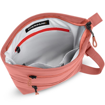 Sherpani Sadie Crossbody Bag 3