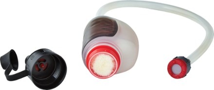 MSR TrailShot Pocket-Sized Water Filter 6