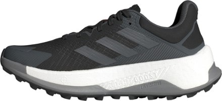 adidas Terrex Soulstride Ultra Trail-Running Shoes - Men's 1