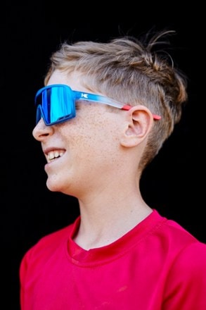 Knockaround Campeones Sunglasses - Kids' 6