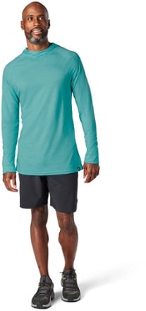 Smartwool Merino 150 Hoodie - Men's 1
