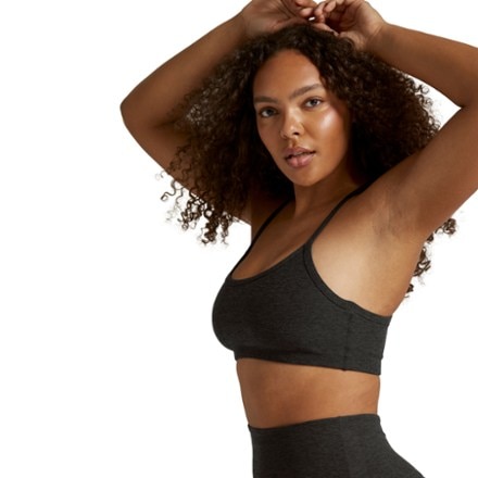 Beyond Yoga Spacedye Slim Racerback Bra 2