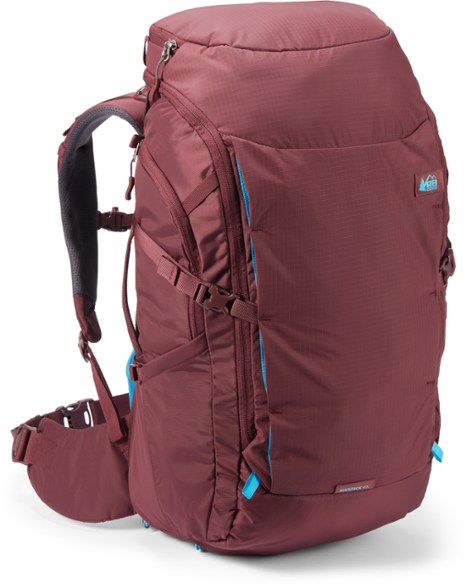 Rei Ruckpack 40 Rei Mercury Backpack Rei Used Backpacks REI Co-op