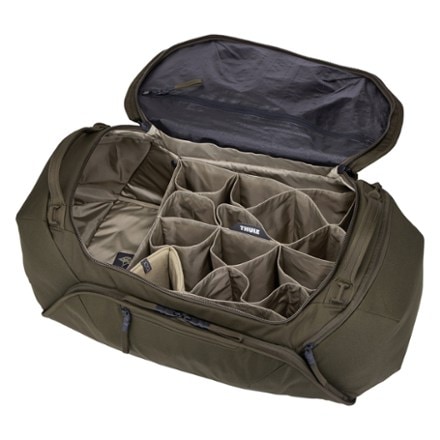 Thule Roundtrip Duffel Bag 3
