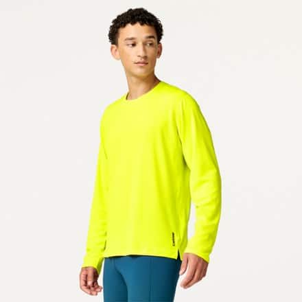 Brooks Dash Long-Sleeve Top - Men's 0