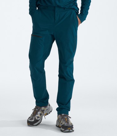 The North Face Basin Pants - Men's 0
