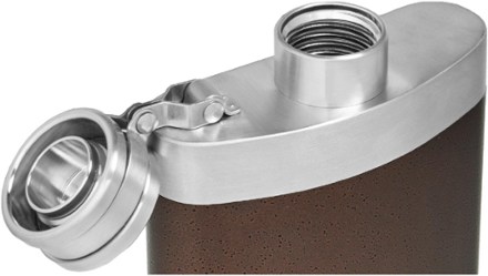 Stanley Master Unbreakable Flask - 8 fl. oz. 1