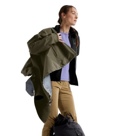 Arc'teryx Beta SL Jacket - Women's 8