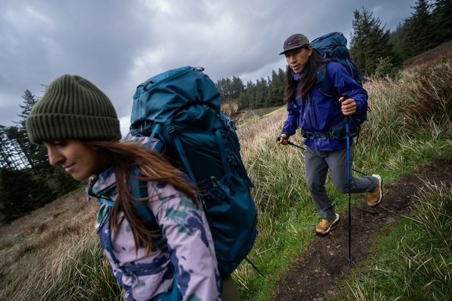 Location Image for Deva 70 Pack - Women's