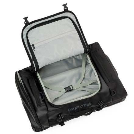 Eagle Creek Cargo Hauler 2-Wheeled International Carry-On Duffel 4