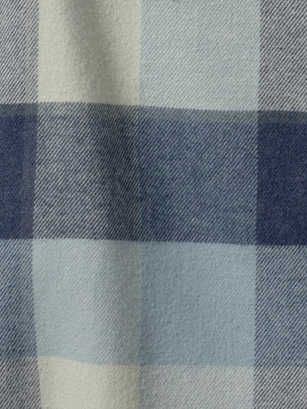 Swatch Image of color Dusty Blue