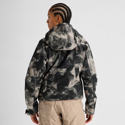 Burton Reserve GTX 2L Insulated Jacket - Women's | REI Co-op