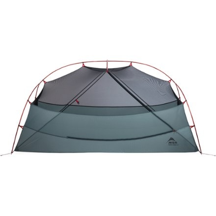 MSR Hubba Hubba LT 1 Tent 5