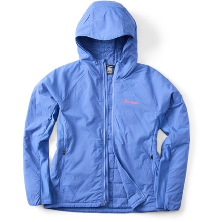 Cotopaxi Pacaya 2.0 Insulated Hooded Jacket - Women's 0
