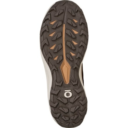 Oboz Katabatic LT Mid GORE-TEX Hiking Boots - Men's 5