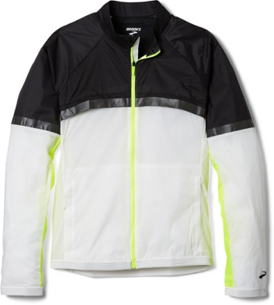 Brooks Carbonite Jacket - Women