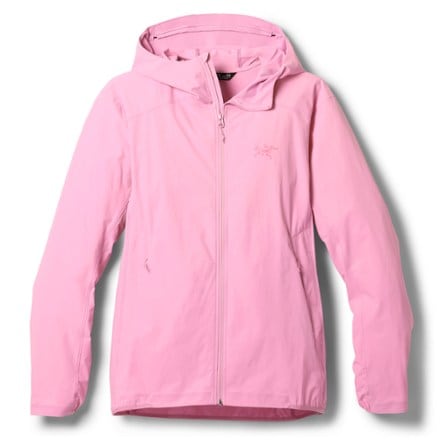 Arc'teryx Gamma Lightweight Hoody - Women's 0