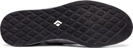 Black Diamond Tag LT Approach Shoes 3