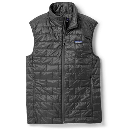 Patagonia Nano Puff Insulated Vest - Men's 0