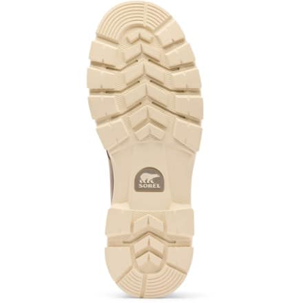 Sorel Lark-47 Moc Toe Waterproof Boots - Men's 8