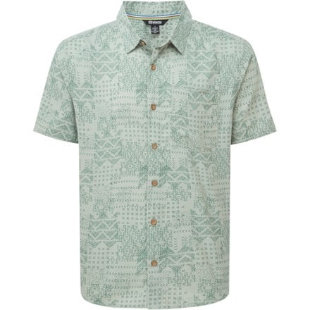 Sherpa Adventure Gear Puja Shirt - Men's 0