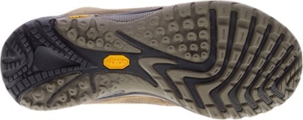 Merrell Siren Traveller 3 Mid Waterproof Hiking Boots - Women's 3