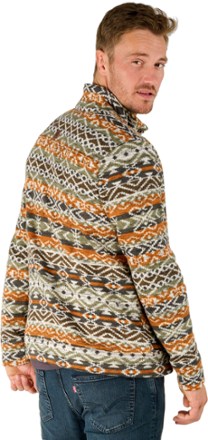 Sherpa Adventure Gear Bhutan Pullover - Men's 5