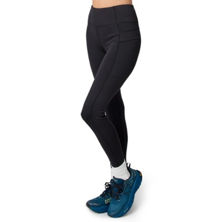 Free Country Therma Fleece Leggings - Women's 3