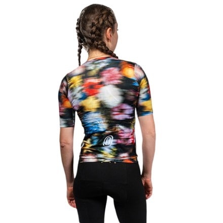 Ostroy Road Cycling Jersey - Women's 2