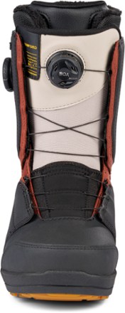 K2 Hanford Snowboard Boots - Men's - 2022/2023 4