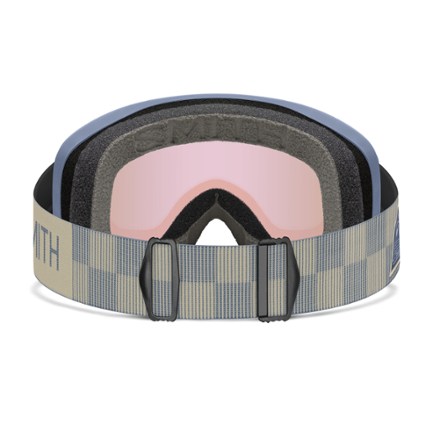 Smith Blazer Snow Goggles 3