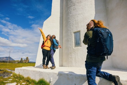 Location Image for Miko 20 Pack - Men's