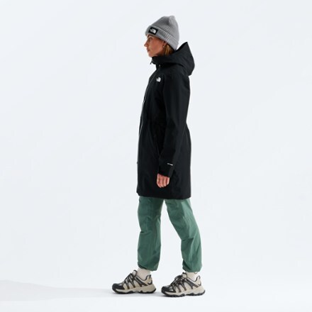 The North Face Hikesteller Insulated Parka - Women's 2