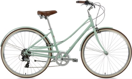 electra commuter bike