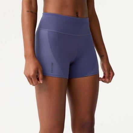 Brooks Dash Cooling Shorts - Women's 0