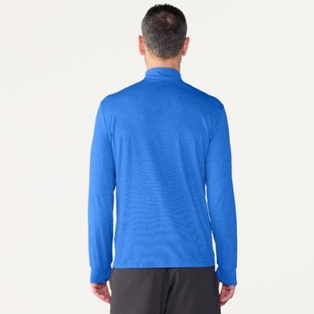 REI Co-op Active Pursuits Long-Sleeve Quarter-Zip Pullover - Men's 3